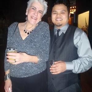 Meet your Posher, Alex